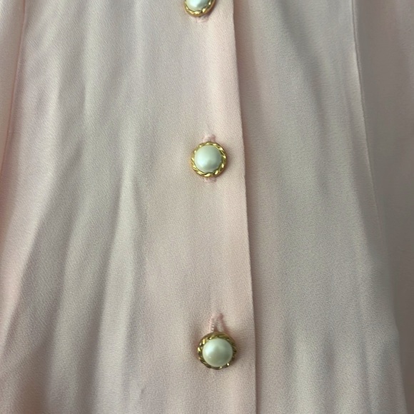 Vintage Words dress - Picture 5 of 7